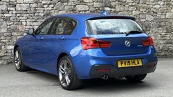 2019 (19) BMW 1 SERIES 118d M Sport 5692405