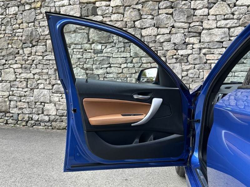 2019 (19) BMW 1 SERIES 118d M Sport 5692406