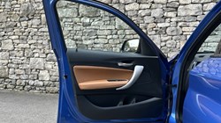 2019 (19) BMW 1 SERIES 118d M Sport 5692406