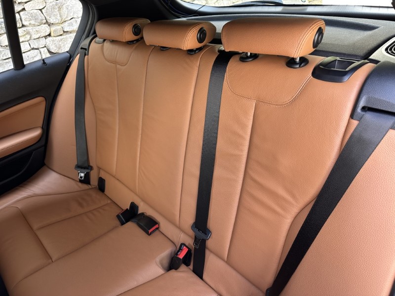 2019 (19) BMW 1 SERIES 118d M Sport 5dr [Nav/Servotronic]  5669740