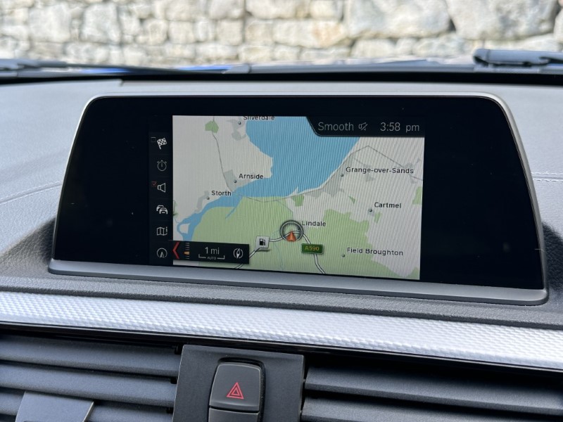 2019 (19) BMW 1 SERIES 118d M Sport 5dr [Nav/Servotronic]  5669750