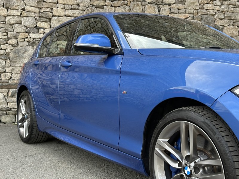 2019 (19) BMW 1 SERIES 118d M Sport 5692420