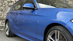 2019 (19) BMW 1 SERIES 118d M Sport 5692420