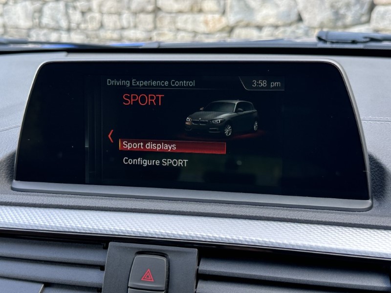 2019 (19) BMW 1 SERIES 118d M Sport 5dr [Nav/Servotronic]  5669751