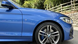 2019 (19) BMW 1 SERIES 118d M Sport 5692419