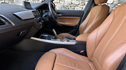 2019 (19) BMW 1 SERIES 118d M Sport 5669741