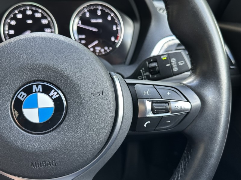 2019 (19) BMW 1 SERIES 118d M Sport 5dr [Nav/Servotronic]  5669734