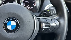 2019 (19) BMW 1 SERIES 118d M Sport 5669734