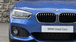 2019 (19) BMW 1 SERIES 118d M Sport 5692416
