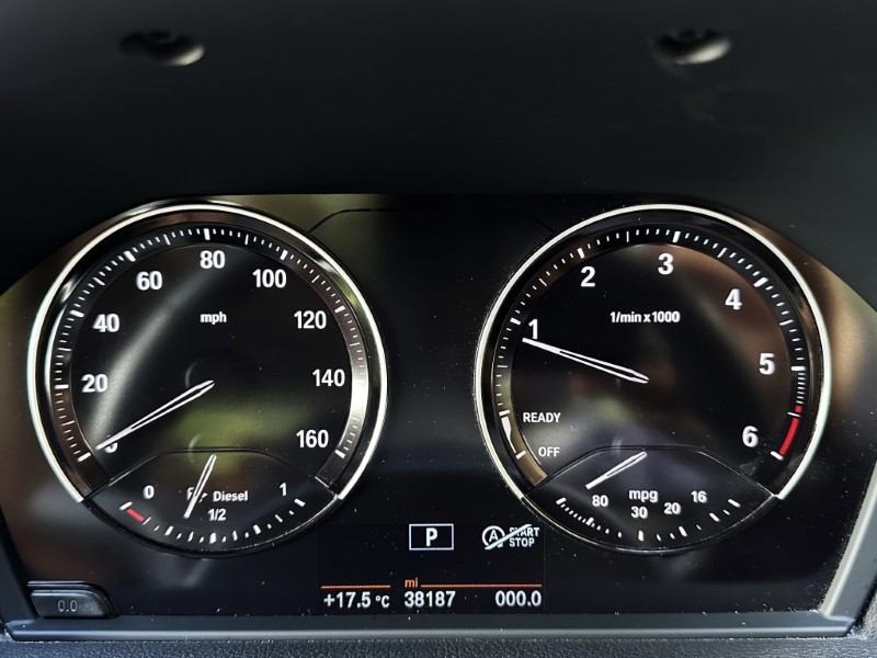 2019 (19) BMW 1 SERIES 118d M Sport 5dr [Nav/Servotronic]  5669749