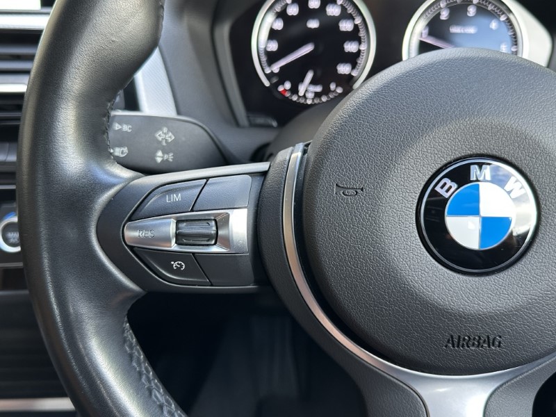 2019 (19) BMW 1 SERIES 118d M Sport 5dr [Nav/Servotronic]  5669733