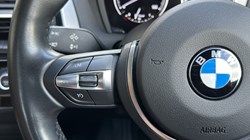 2019 (19) BMW 1 SERIES 118d M Sport 5669733