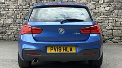 2019 (19) BMW 1 SERIES 118d M Sport 5692404