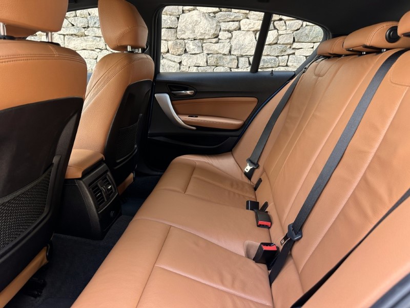 2019 (19) BMW 1 SERIES 118d M Sport 5dr [Nav/Servotronic]  5669739