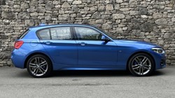 2019 (19) BMW 1 SERIES 118d M Sport 5692394