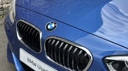 2019 (19) BMW 1 SERIES 118d M Sport 5692402