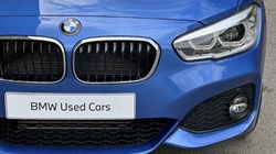 2019 (19) BMW 1 SERIES 118d M Sport 5692401