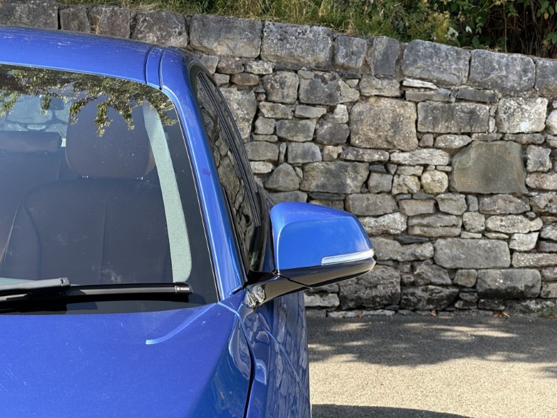 2019 (19) BMW 1 SERIES 118d M Sport 5dr [Nav/Servotronic]  5669767