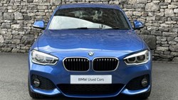 2019 (19) BMW 1 SERIES 118d M Sport 5692413