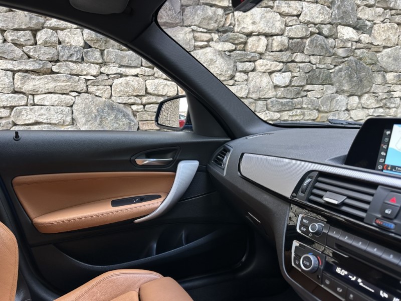 2019 (19) BMW 1 SERIES 118d M Sport 5dr [Nav/Servotronic]  5669730