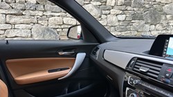 2019 (19) BMW 1 SERIES 118d M Sport 5669730