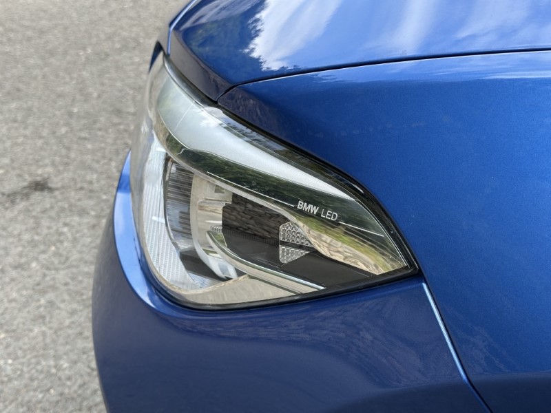 2019 (19) BMW 1 SERIES 118d M Sport 5692418