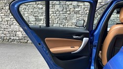 2019 (19) BMW 1 SERIES 118d M Sport 5692407