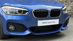 2019 (19) BMW 1 SERIES 118d M Sport 5692415