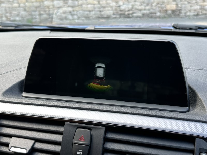 2019 (19) BMW 1 SERIES 118d M Sport 5dr [Nav/Servotronic]  5669769