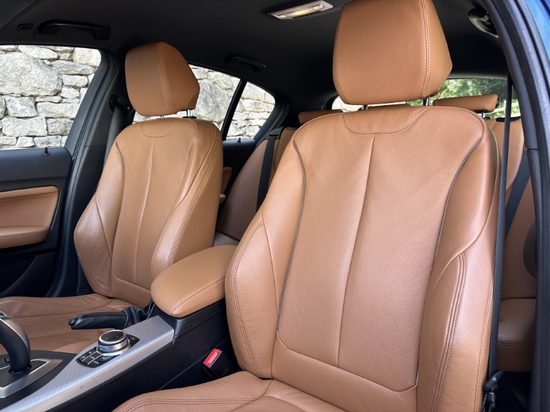 2019 (19) BMW 1 SERIES 118d M Sport 5dr [Nav/Servotronic]  5669744