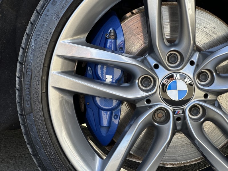 2019 (19) BMW 1 SERIES 118d M Sport 5dr [Nav/Servotronic]  5669778