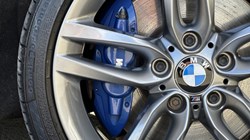 2019 (19) BMW 1 SERIES 118d M Sport 5669778