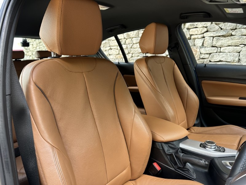 2019 (19) BMW 1 SERIES 118d M Sport 5dr [Nav/Servotronic]  5669726