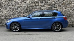 2019 (19) BMW 1 SERIES 118d M Sport 5692403