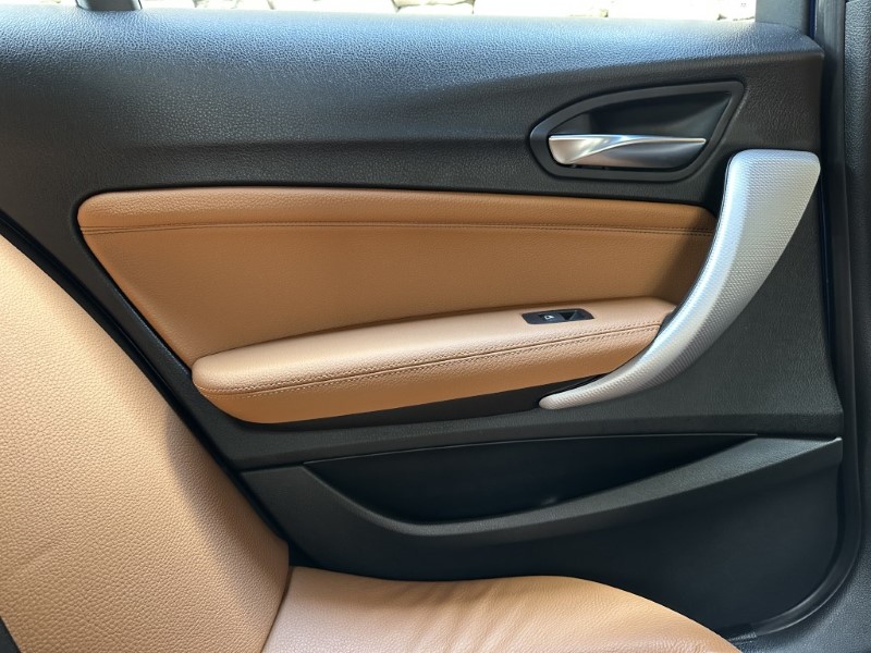 2019 (19) BMW 1 SERIES 118d M Sport 5dr [Nav/Servotronic]  5669721
