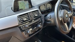 2019 (19) BMW 1 SERIES 118d M Sport 5669743