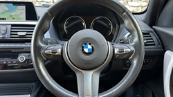 2019 (19) BMW 1 SERIES 118d M Sport 5669756