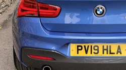 2019 (19) BMW 1 SERIES 118d M Sport 5692396