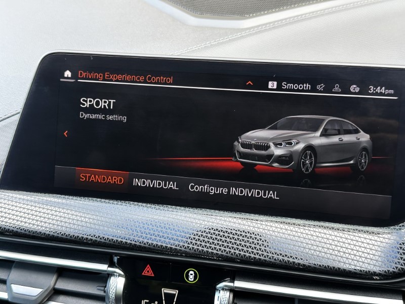 2023 (72) BMW 2 SERIES 220d M Sport 4dr Gran Coupe 5680271