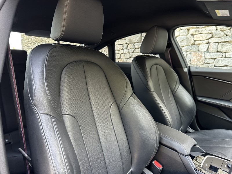 2023 (72) BMW 2 SERIES 220d M Sport 4dr Gran Coupe 5680243