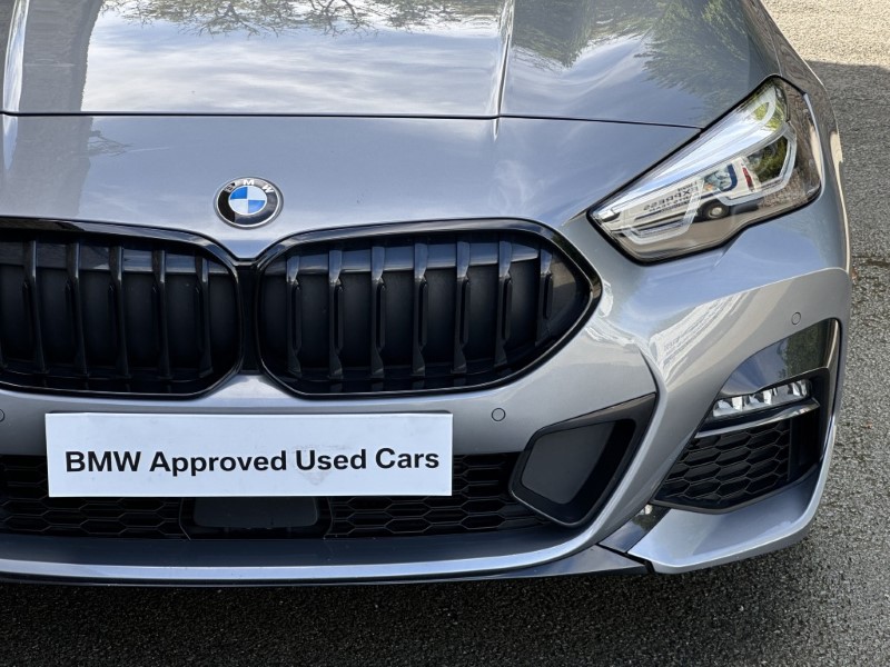 2023 (72) BMW 2 SERIES 220d M Sport 4dr Gran Coupe 5680257