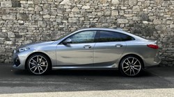 2023 (72) BMW 2 SERIES 220d M Sport 4dr Gran Coupe 5680259