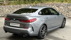 2023 (72) BMW 2 SERIES 220d M Sport 4dr Gran Coupe 5680304