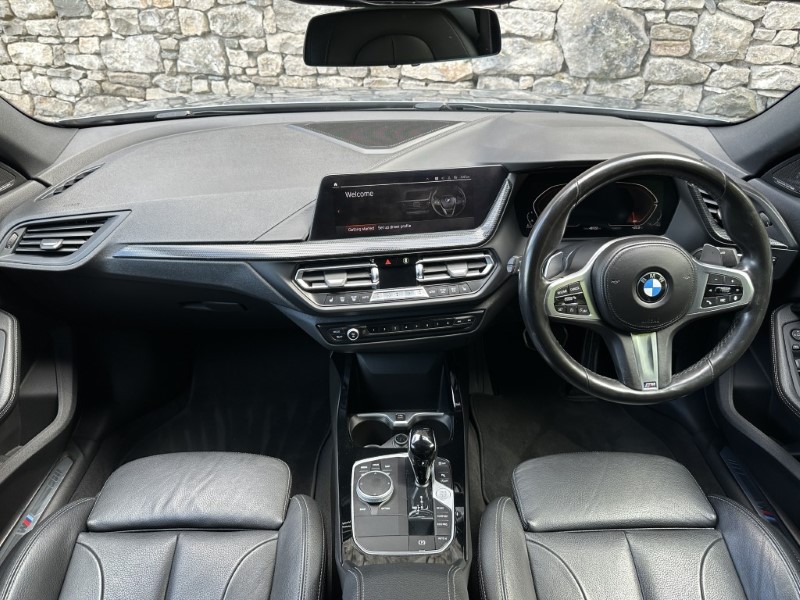 2023 (72) BMW 2 SERIES 220d M Sport 4dr Gran Coupe 5680283