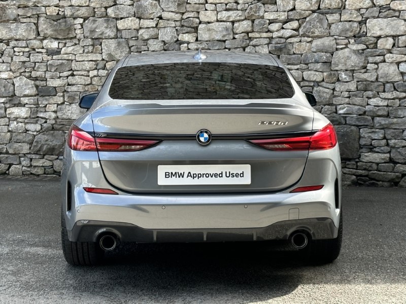 2023 (72) BMW 2 SERIES 220d M Sport 4dr Gran Coupe 5680275