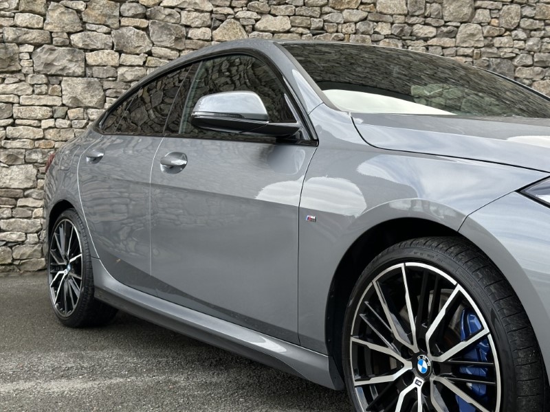 2023 (72) BMW 2 SERIES 220d M Sport 4dr Gran Coupe 5680303