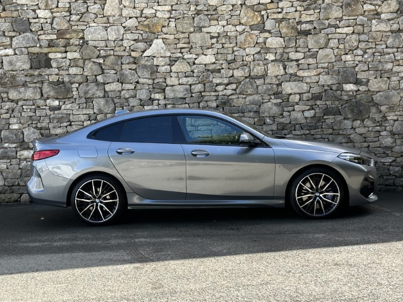 2023 (72) BMW 2 SERIES 220d M Sport 4dr Gran Coupe 5680233