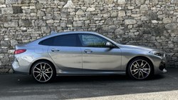 2023 (72) BMW 2 SERIES 220d M Sport 4dr Gran Coupe 5680233