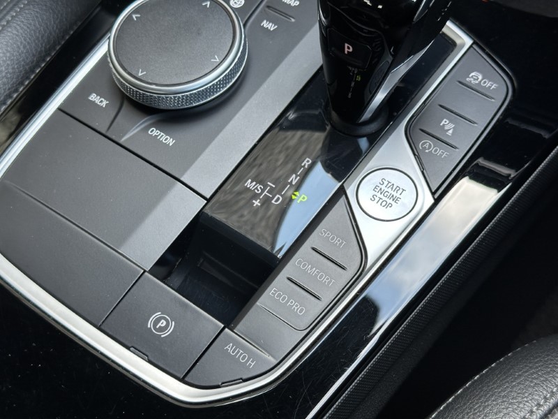 2023 (72) BMW 2 SERIES 220d M Sport 4dr Gran Coupe 5680246