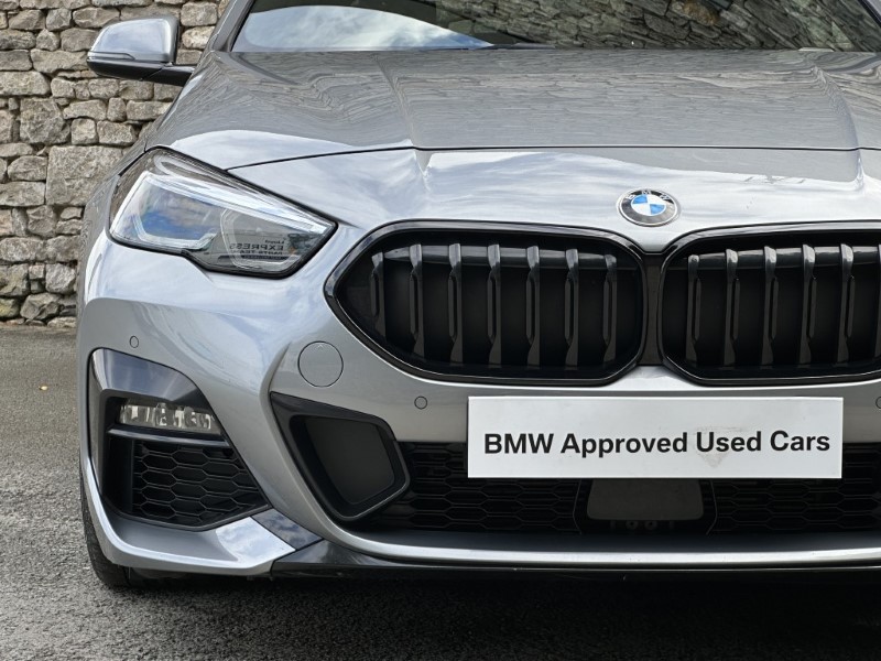 2023 (72) BMW 2 SERIES 220d M Sport 4dr Gran Coupe 5680296